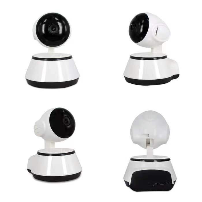 Camera v380,camera wifi IP V380 sắc nét