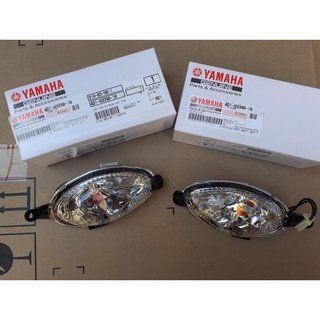 Xi nhan sau Classico Yamaha