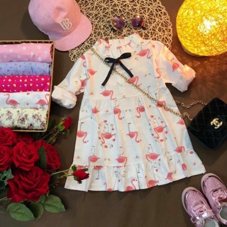 Đầm babydoll