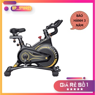 Xe đạp thể dục Airbike Sport HP 24, Xe đạp thể hình, Máy tập gym