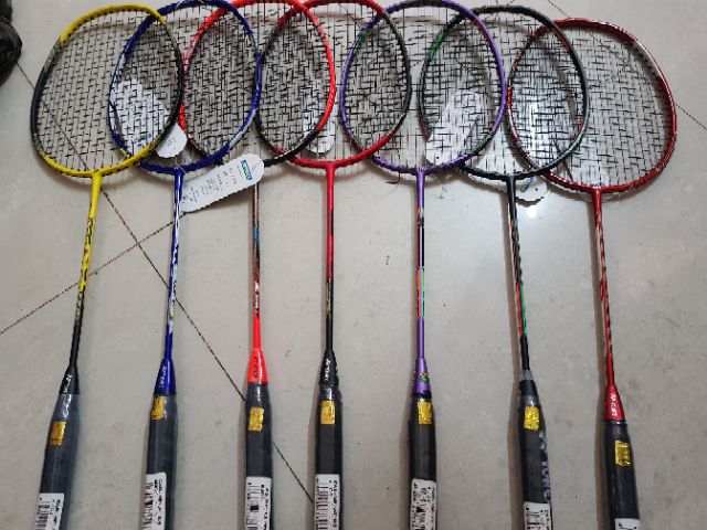 Vợt cầu lông yonex (KM tặng kèm cuốn cán vợt xịn)