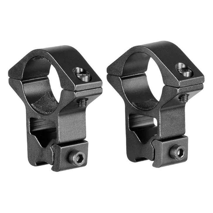 Một Đôi Chân Kẹp Rảnh 11mm