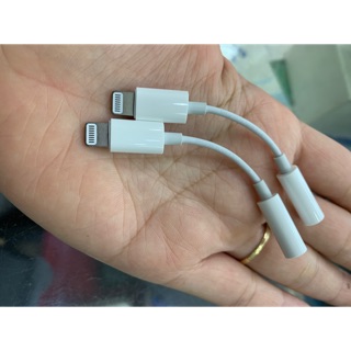 Jack chuyển tai nghe zin bóc máy