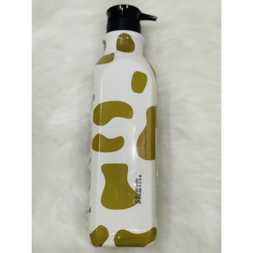 Sữa tắm trăng da CON DÊ , BÒ  Beauty Care Thái Lan 1200ml –  Hương thơm tuyệt vời