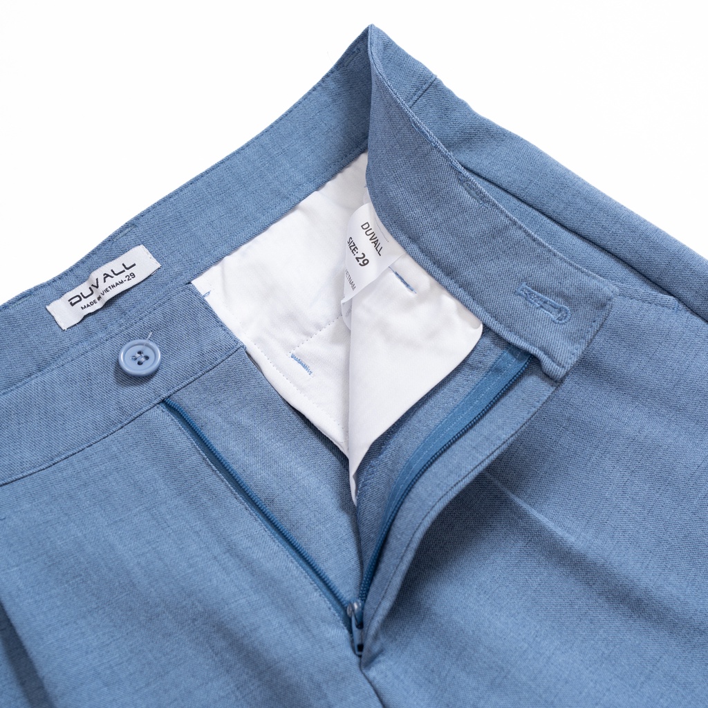 Quần Short Tây Âu Nam Duvall