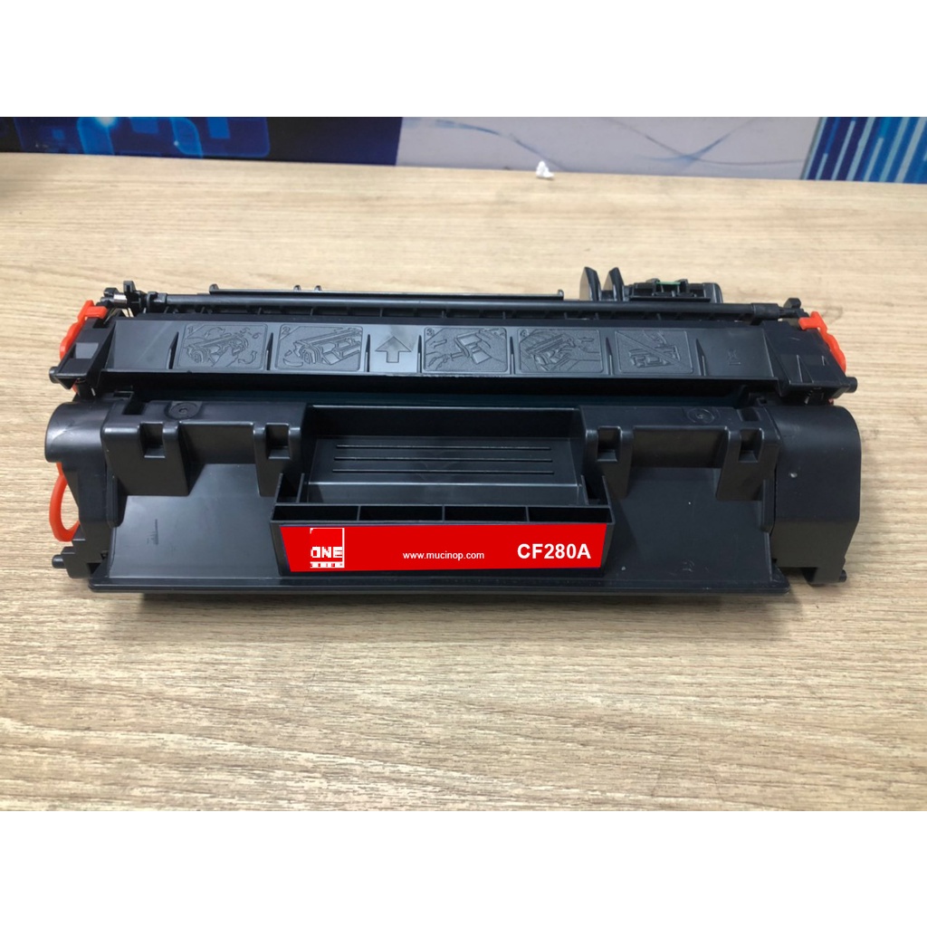 Hộp mực CF280A cho HP M401  nguyên hộp mới 100%