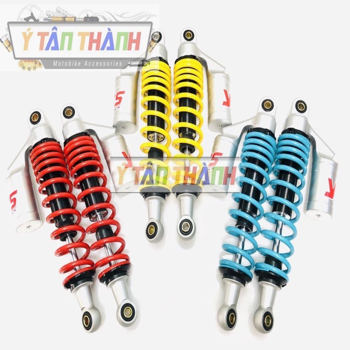 Phuộc Bình Dầu Yss Xe Wave MS1015