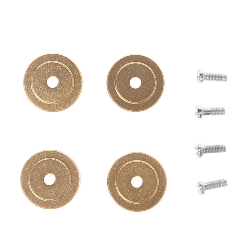 Chân Đế Chống Sốc Chống Bụi Cho Loa Khuếch Đại Âm Thanh 39x10MM