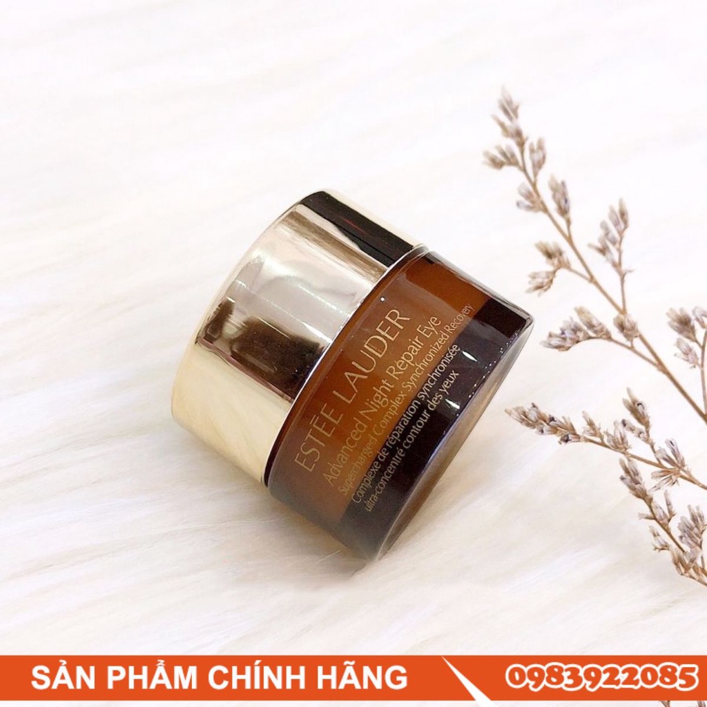 Kem dưỡng mắt Estee Lauder Advance Night Repair 5ml