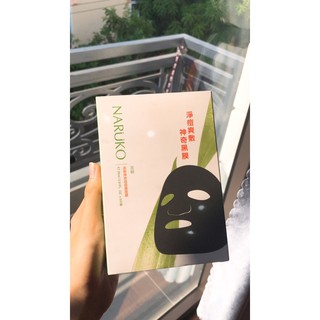 [LẺ] Mặt nạ Naruko Tràm trà Đài Loan
