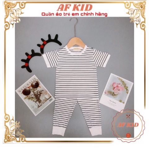 Bộ Minky Mom Cho Bé  FREE SHIP  Chất Cotton Lạnh Cao Cấp Co Giãn 4 Chiều Thấm Hút Mồ Hôi Tốt