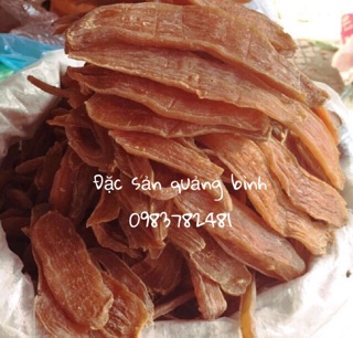 KHOAI DEO QUẢNG BÌNH ĐẶC SẢN (LOẠI ĐẶC BIỆT) 2kg