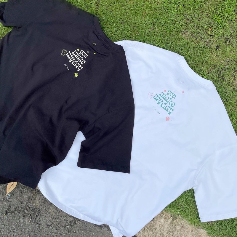 DAISY TEE ( LIMITED EDITION ) | BigBuy360 - bigbuy360.vn