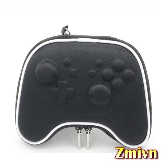 [Nintendo Switch] Túi chống sốc đựng tay cầm Pro Controller cho Nintendo Switch