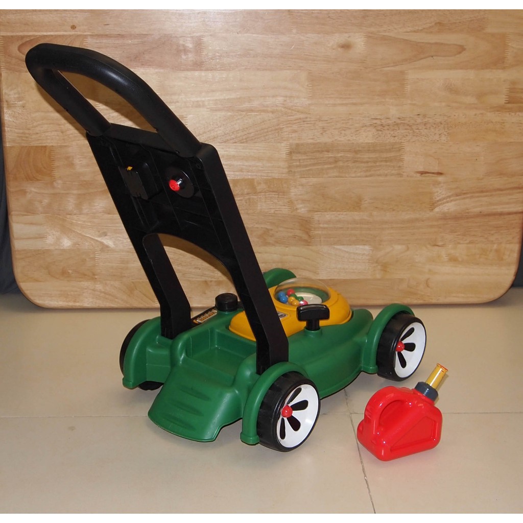 95% Máy cắt cỏ Little Tikes - Gas 'n Go Mower