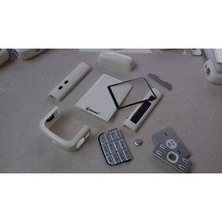 Ốp Lưng Kim Loại Cho Nokia 5700