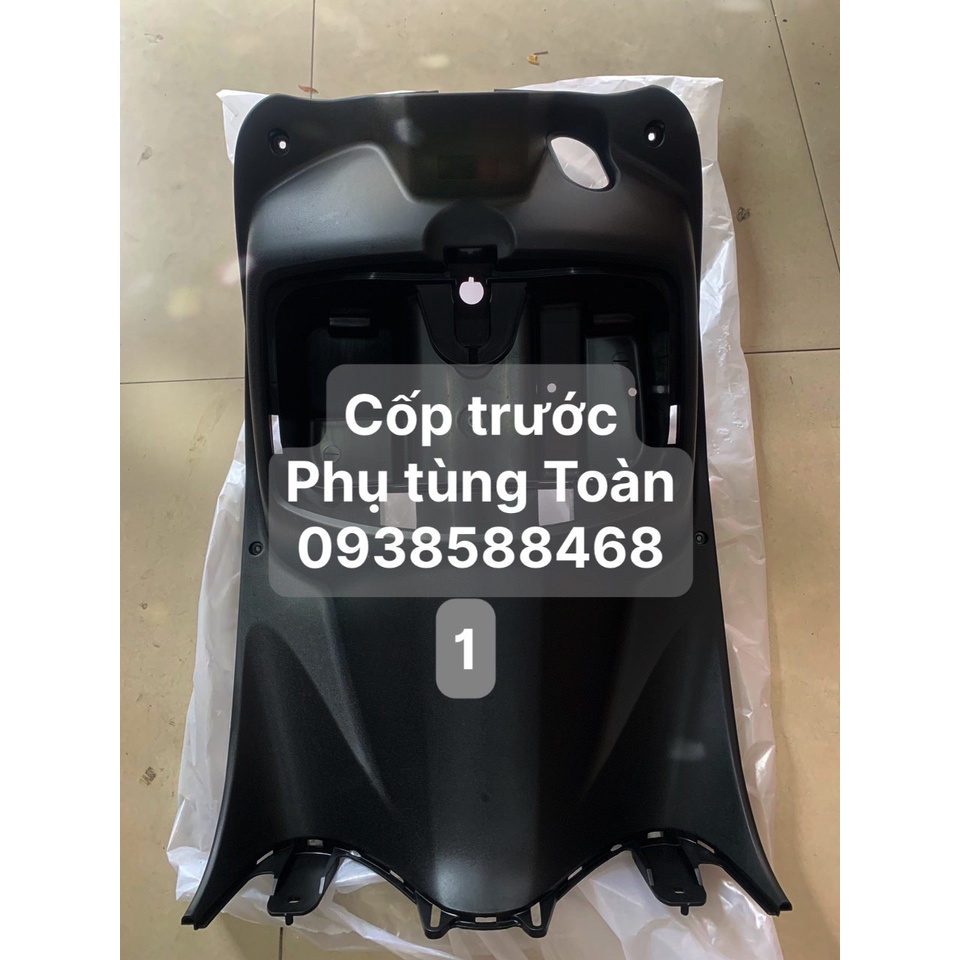 NHÁM LEAD 110 LẺ TỪNG MÓN ZIN CHÍNH HÃNG HONDA