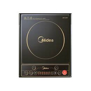 Bếp Điện Từ MIDEA MI-SV19EH