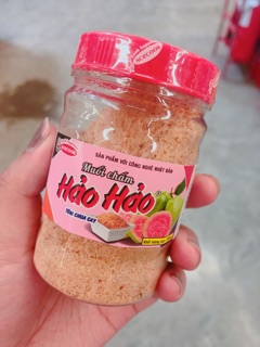 Muối chấm Hảo Hảo 120gr