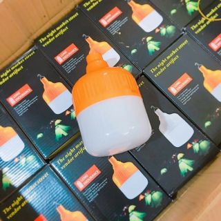 Bóng đèn tích điện siêu tiện ích 6-8h - nhihanh18