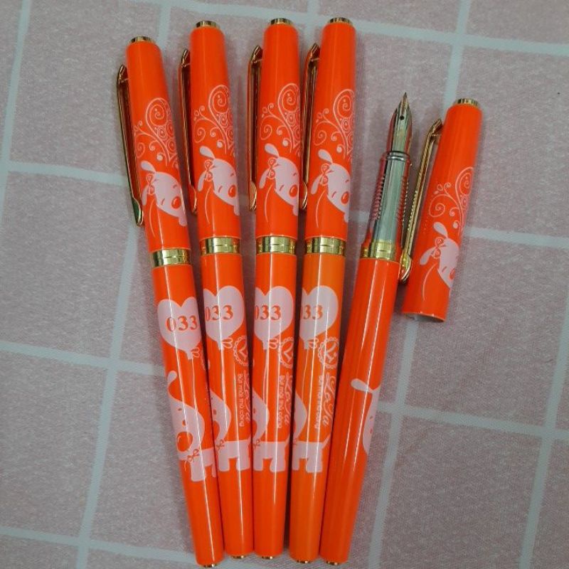 Bút mài thủ công LeTa 033