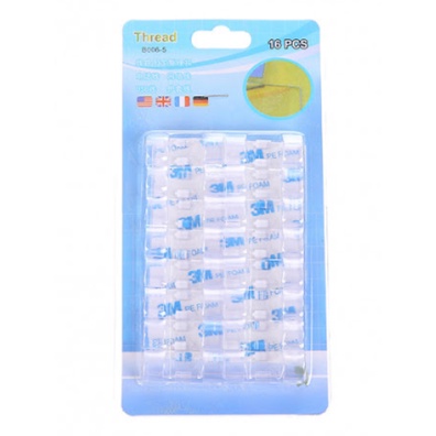 Set 16 nút giữ dây điện cố định