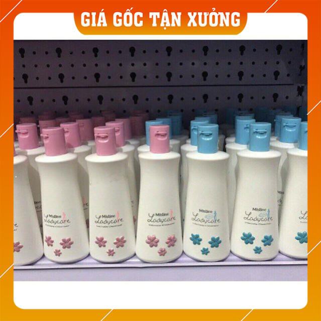 [Giá Hủy Diệt] Dung dịch vệ sinh phụ nữ Ladycare Thái Lan 200ml