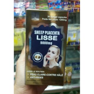 🌻🌻🌻NHAU THAI CỪU LISSE  9000 MG 🌻🌻