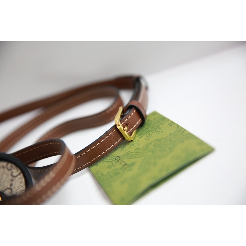 TÚI GUCCI HORSEBIT CASE PHONE