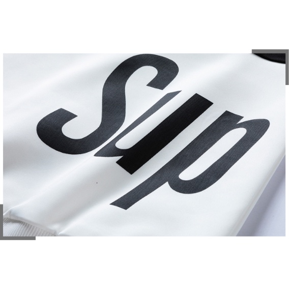 Áo hoodie dài tay phong cách năng động trẻ trung cho nam | BigBuy360 - bigbuy360.vn