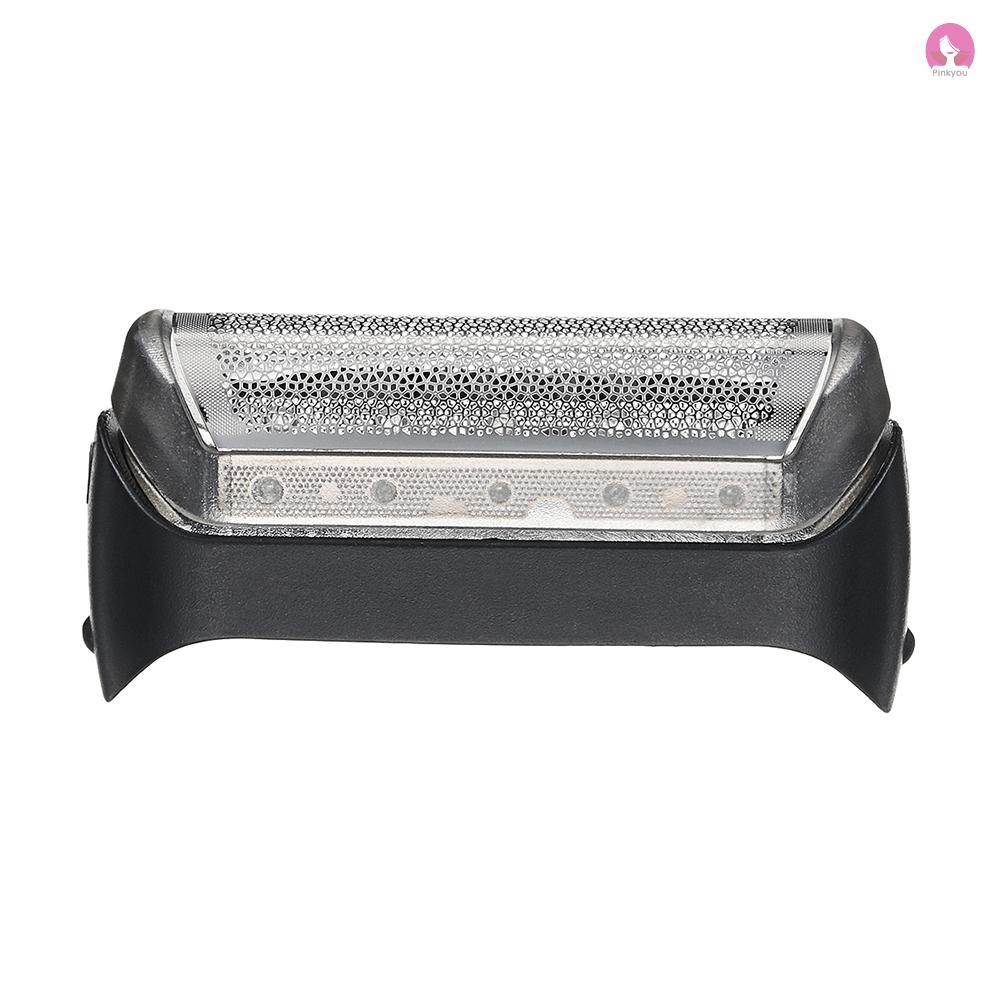 Bộ màng thay thế và đầu lưỡi dao cạo râu dành cho BRAUN 10B 1 190 180 170