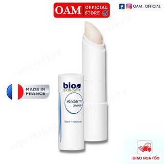 Son Dưỡng Môi Bio Pháp Mẫu mới nhất - OAM
