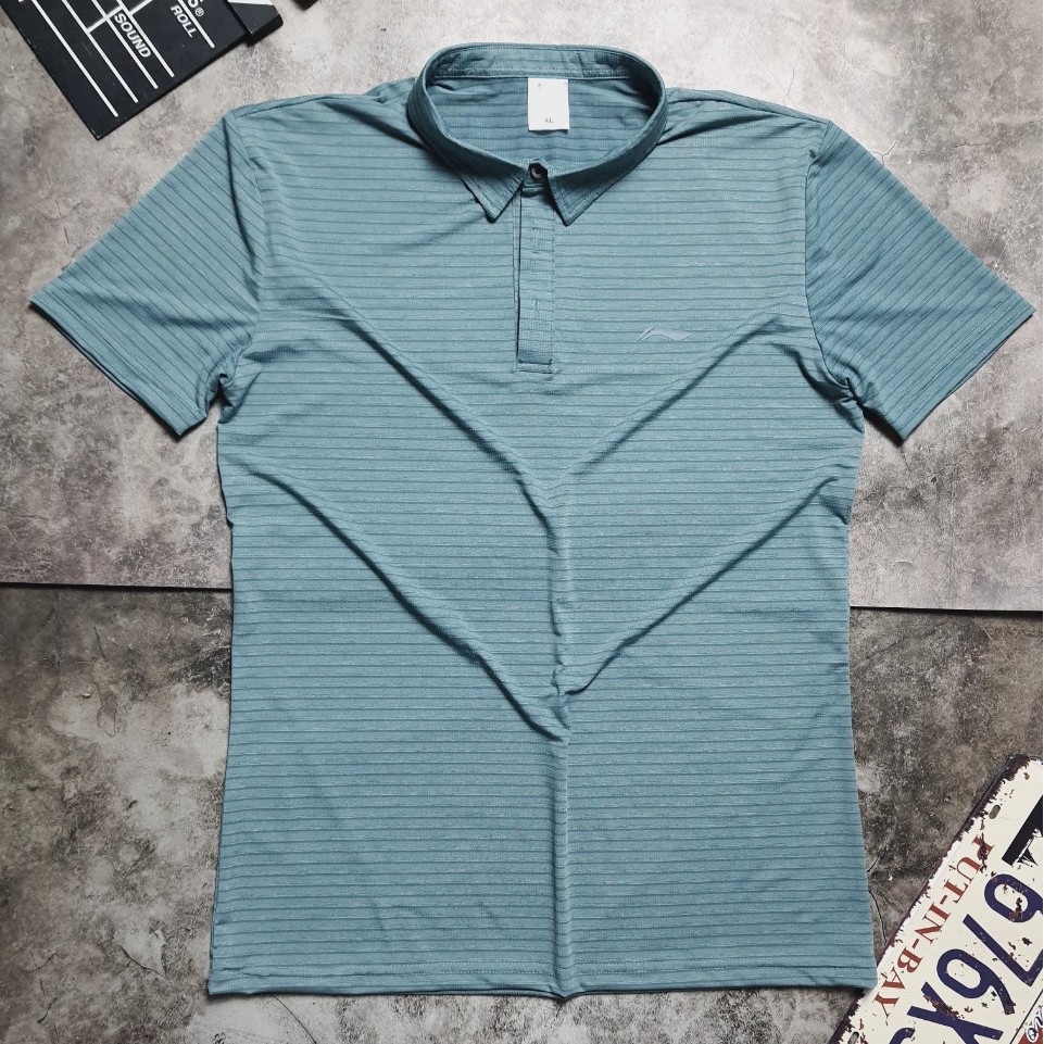 [Mã SKAMCLU7 giảm 10% Tối Đa 50K đơn 0Đ] [ÁO POLO,ÁO PHÔNG,CÓ VIDEO,MA 2115] ÁO THUN CỔ BẺ CHẤT ĐẸP | BigBuy360 - bigbuy360.vn