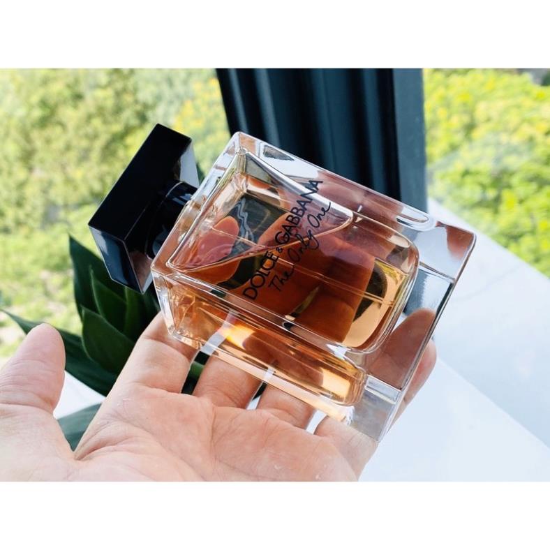 Nước hoa nữ Dolce& Gabbana The Only One EDP 100ml