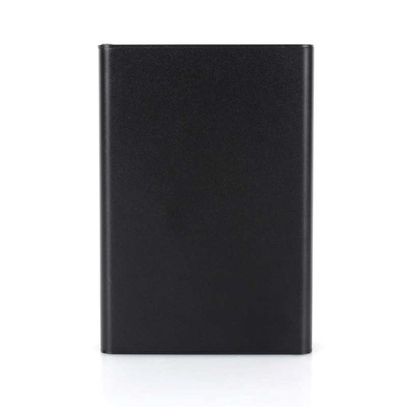 Hộp Nhôm Đựng Các Thiết Bị Điện Tử Pcb 100x71 X 25mm