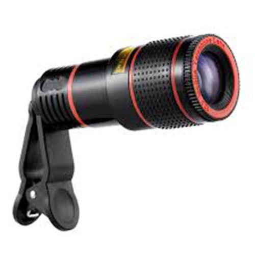 Dụng cụ chụp ảnh góc rộng Mobie Phone Telescope [New 2019]