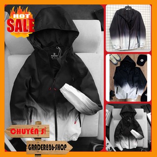 Áo Khoác Dù Nam Nữ Unisex - Áo Khoác Bombers Jacket 3D LOANG Siêu Hot (FREESHIP)