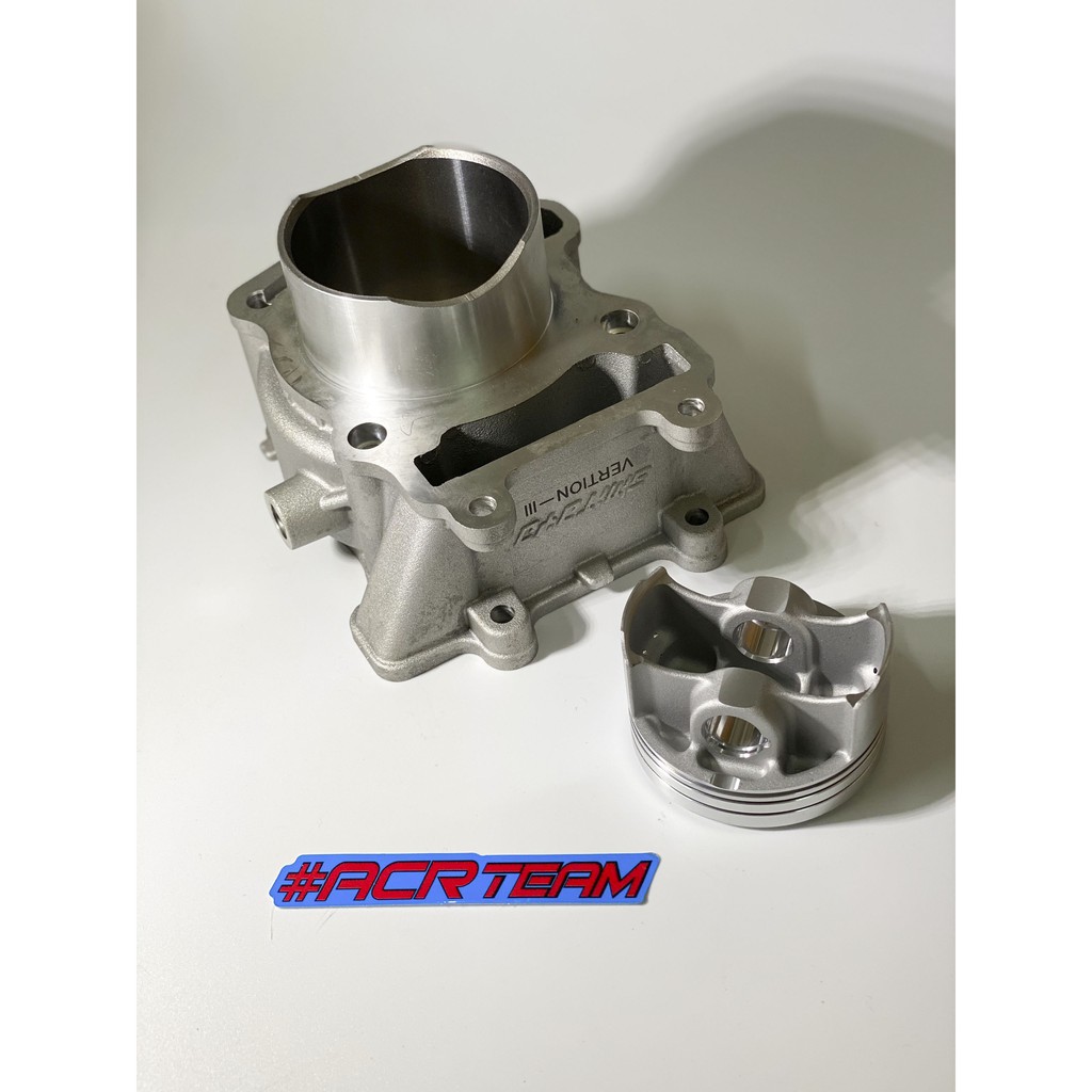 FULL Lòng Trái Bạc Ắc SMITOYO 68MM  - Satria Fi, Raider Fi, GSX 150 - Chính Hãng