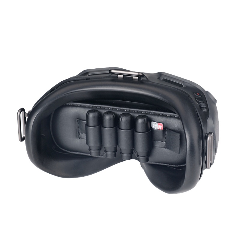 Ngăn đựng thẻ nhớ cho kính thực tế ảo DJI FPV VR | BigBuy360 - bigbuy360.vn