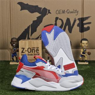 Cougar X sneakers. ~