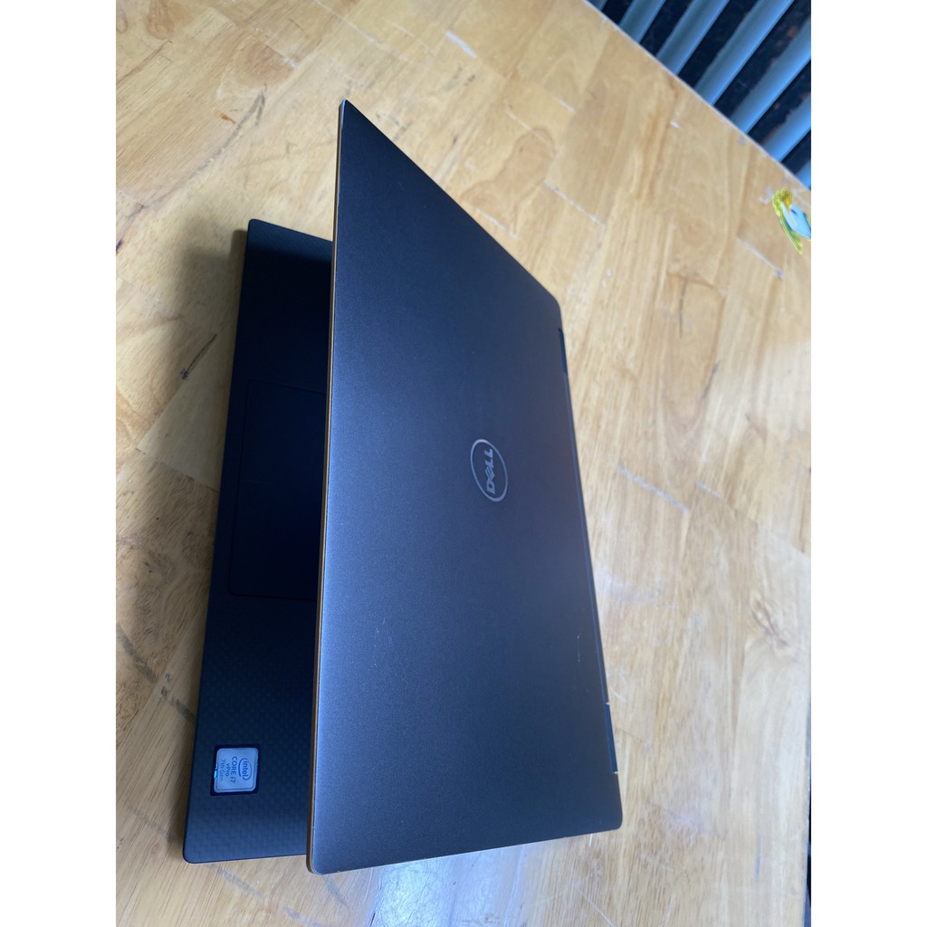 Laptop 2in1 Dell xps 9365, i7 7y75, 16G, 512G, touch 360 giá rẻ - laptopmygiare | WebRaoVat - webraovat.net.vn