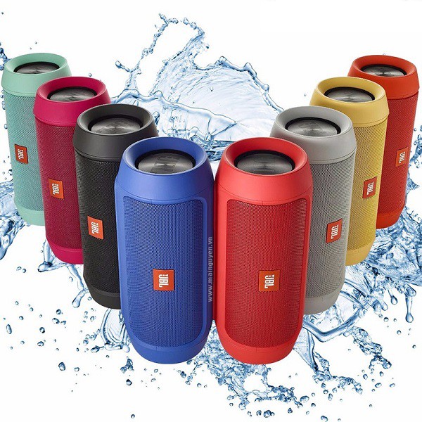 Loa Bluetooth Charge Mini