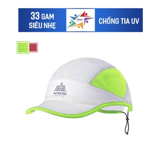 Mũ thể thao chạy bộ Aonijie E4099