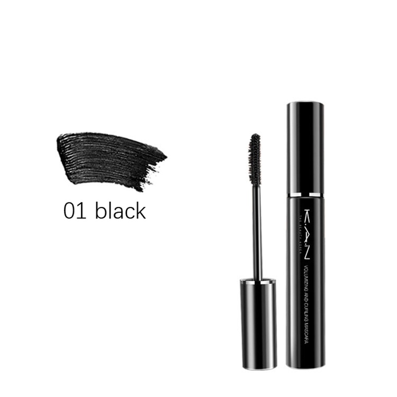 Bộ mascara uốn cong làm dày lông mi kháng nước không nhòe và mồ hôi
 | BigBuy360 - bigbuy360.vn