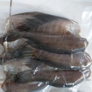 Khô cá sặc bổi