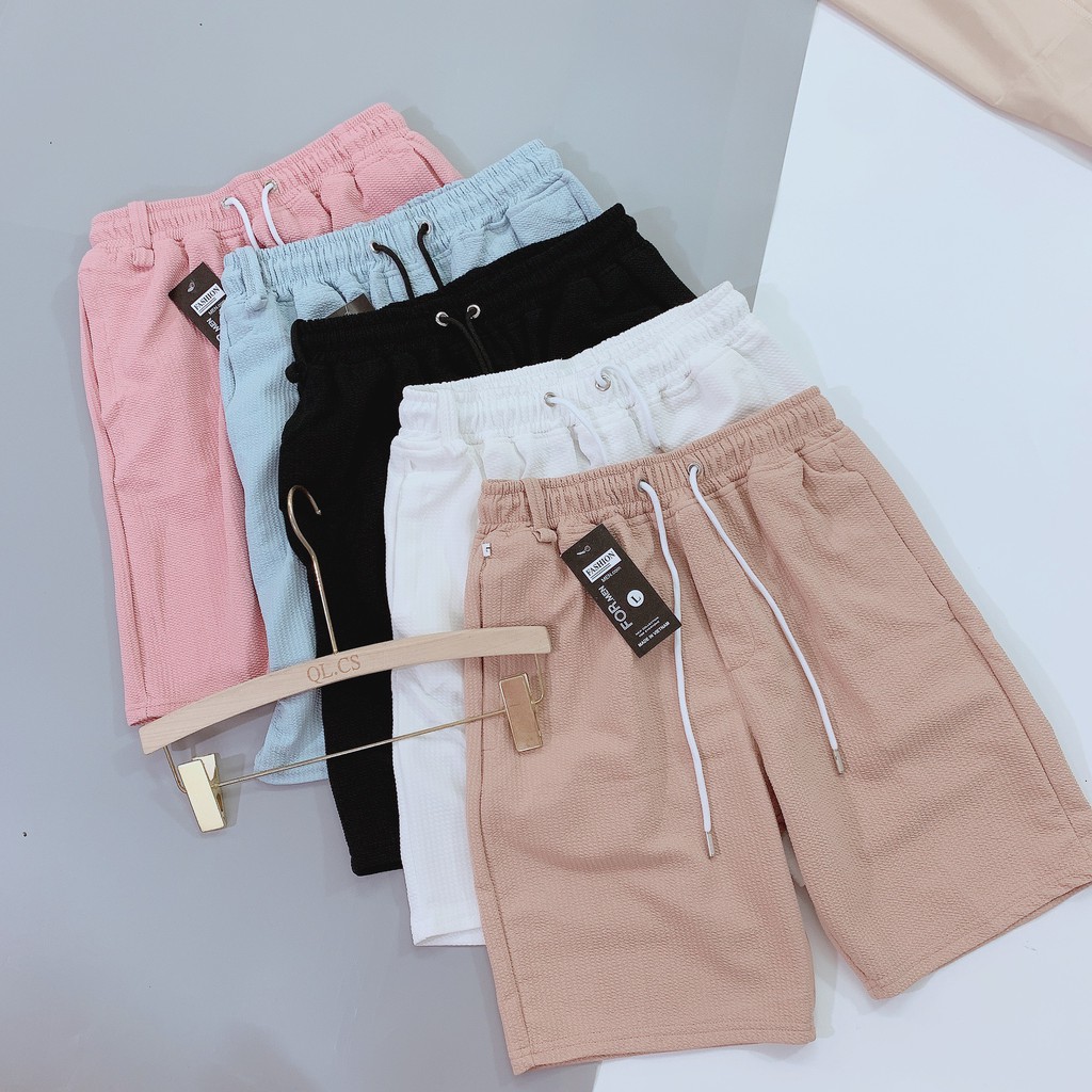 BÁN SỈ QUẦN NGỐ XỐP 5 MÀU HOT HIT CHO NAM QNAM3 | BigBuy360 - bigbuy360.vn