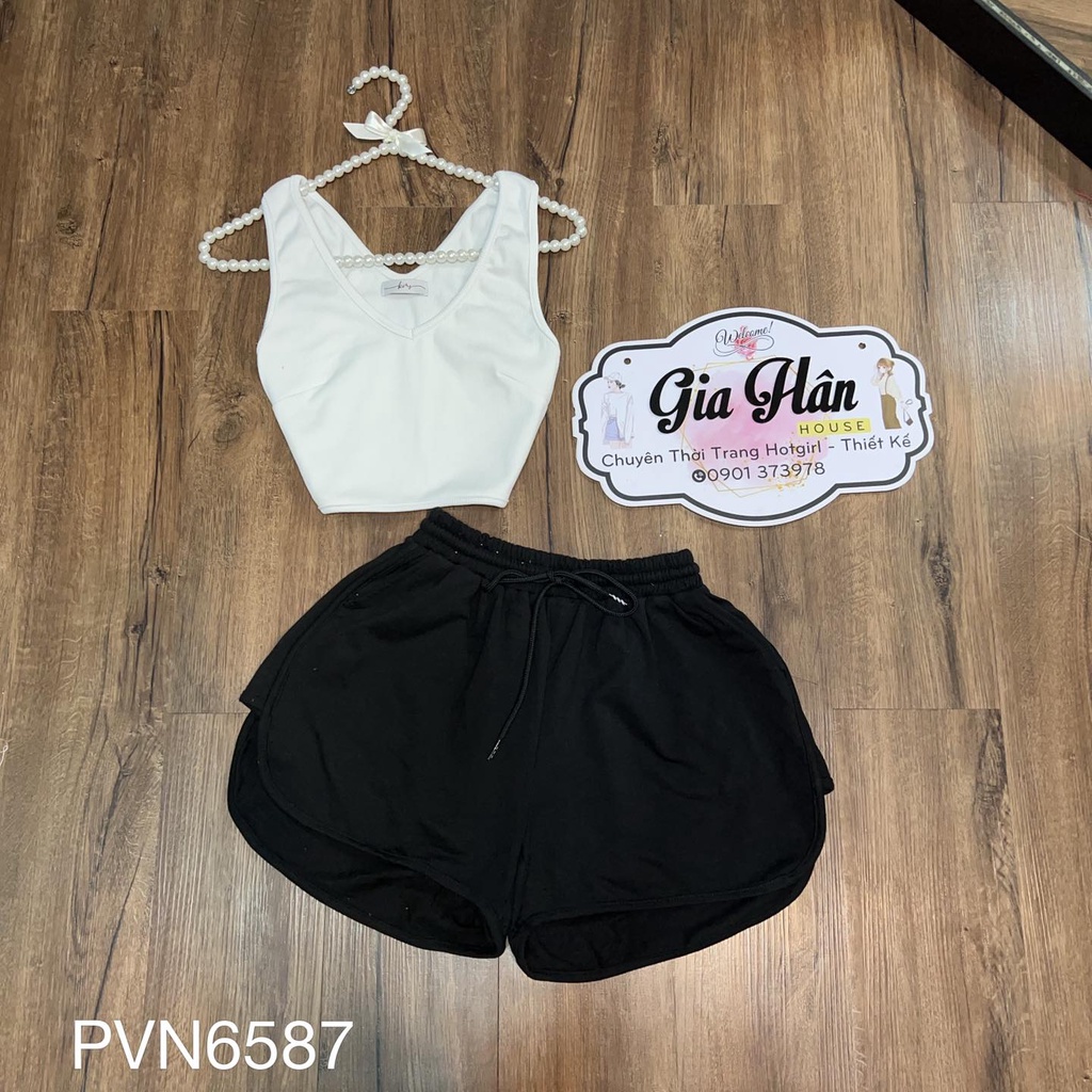 Bộ áo 3 lô đơn giản