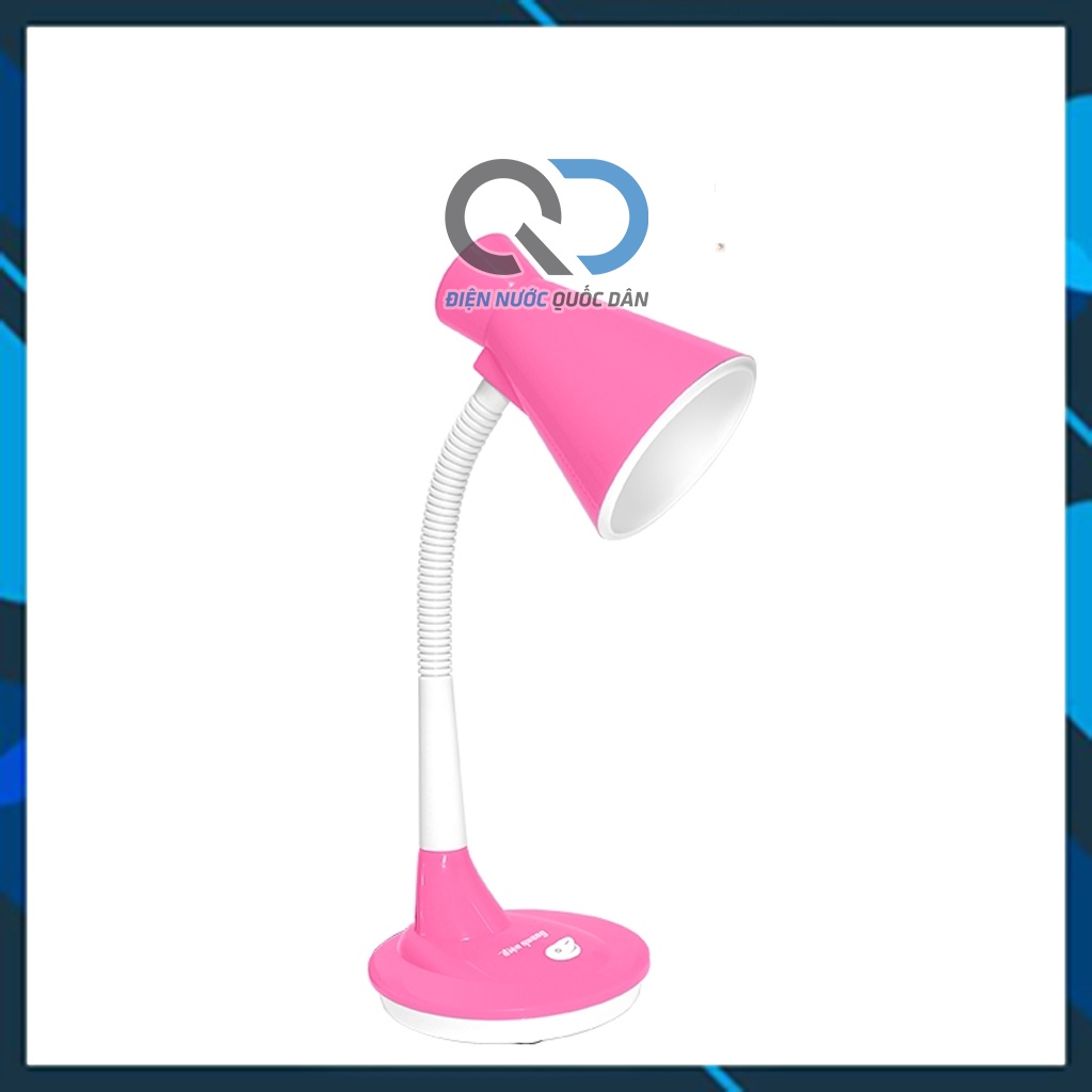 Đèn bàn học bảo vệ thị lực thương hiệu Điện Quang - kèm bóng led 5W