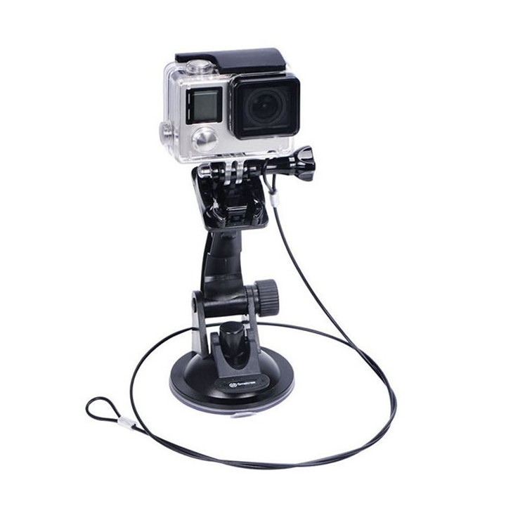 Dây bảo hộ cho GoPro Hero bằng thép không rỉ chống rơi rớt