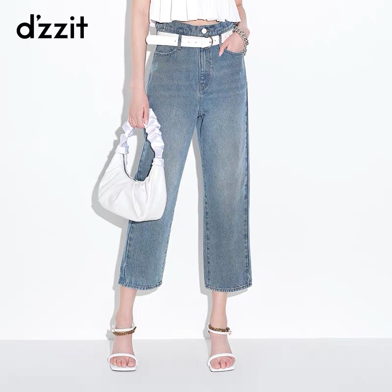 Quần jeans Dzzit